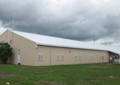 State of Michigan – Kinross Correctional Facility -Kincheloe, MI