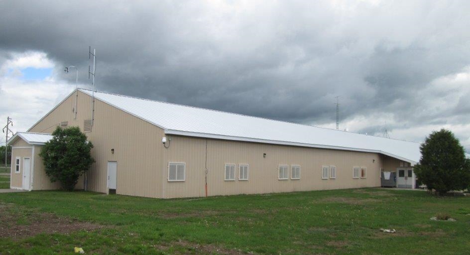 State of Michigan – Kinross Correctional Facility -Kincheloe, MI